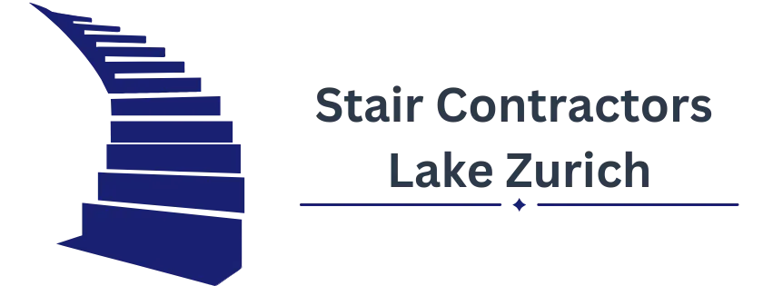 Stair Contractors Lake Zurich